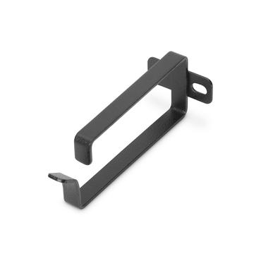 Digitus DN-19 ORG-2-SW - rackkabelhanteringsring