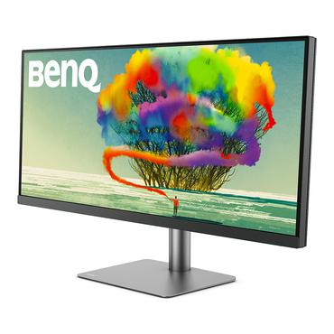 BenQ PD3420Q Grafik Monitor