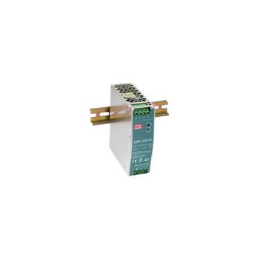 LevelOne POW-4841 - strømforsyning - 120W