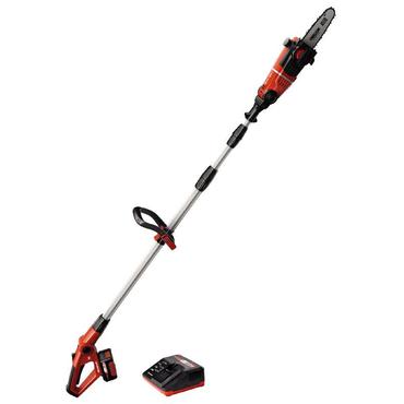 Einhell GE-LC 18 LI T- Solo 3,96 kg