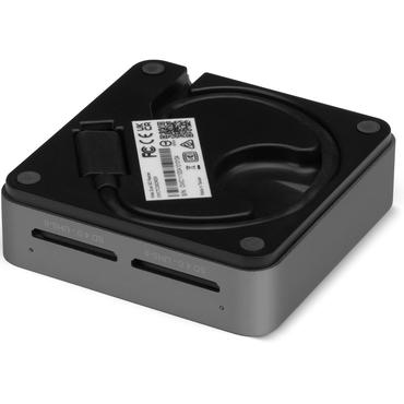 OWC Atlas - kortl&auml;sare - USB-C 3.2 Gen 2