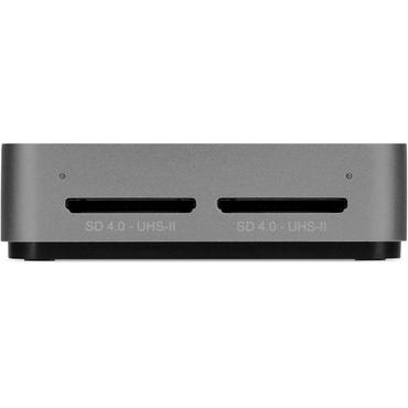 OWC Atlas - kortl&auml;sare - USB-C 3.2 Gen 2