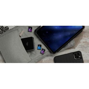 OWC Atlas - kortl&auml;sare - USB-C 3.2 Gen 2