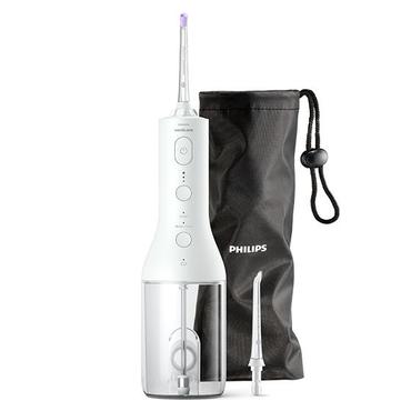 Philips Sonicare Power Flosser 3000 HX3826 - mundusch - vit