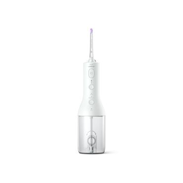 Philips Sonicare Power Flosser 3000 HX3826 - mundusch - vit