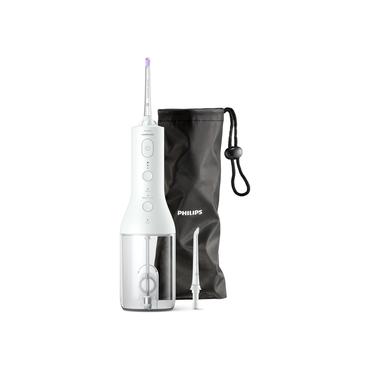 Philips Sonicare Power Flosser 3000 HX3826 - mundusch - vit