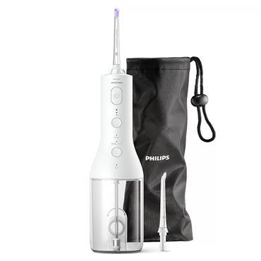 Philips Sonicare Power Flosser 3000 HX3826 - mundusch - vit
