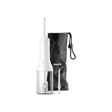 Philips Sonicare Power Flosser 3000 HX3826 - mundusch - vit