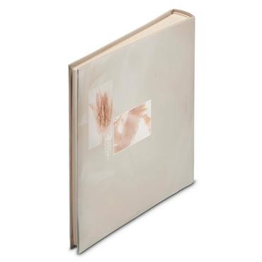 Hama Jumbo  Singo II       30x30 400 Fotos 10x15 Cotton      7628