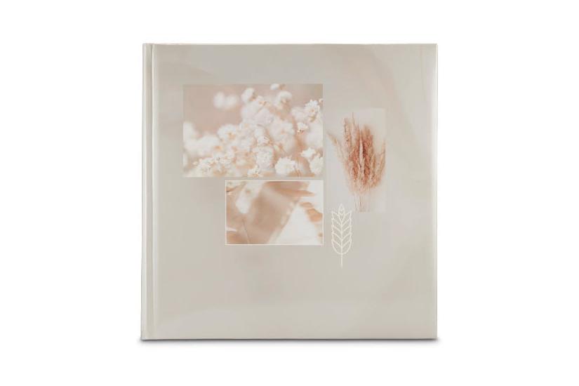 Hama Jumbo  Singo II       30x30 400 Fotos 10x15 Cotton      7628