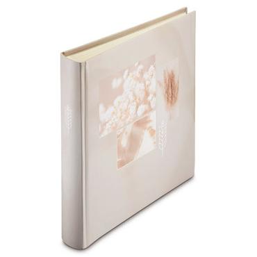 Hama Jumbo  Singo II       30x30 400 Fotos 10x15 Cotton      7628