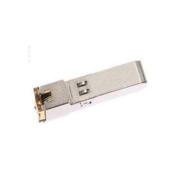 RJ45 1000 BASE-T Copper SF