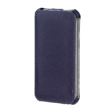 Hama 00118804 mobiltelefon etui Flipetui Bl&aring;