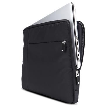 Case Logic Sleeve + Pocket - hylster til notebook