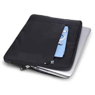 Case Logic Sleeve + Pocket - hylster til notebook