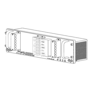 Cisco - strømforsyning - 4500W