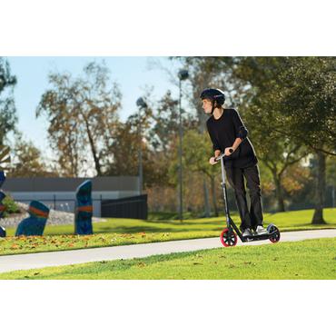 Razor Carbon Lux - sparkescooter