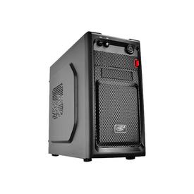 DeepCool Smarter - tower - micro-ATX