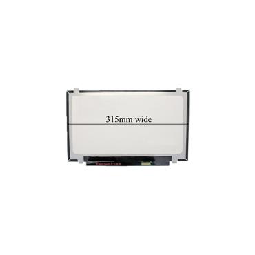 CoreParts MSC140F30-213M notebook reservedel Skærm