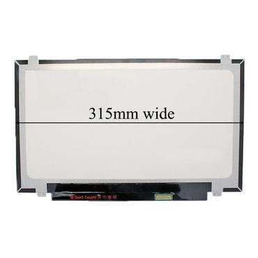 CoreParts MSC140F30-213M notebook reservedel Skærm