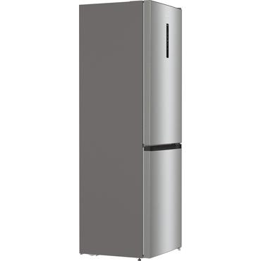 Gorenje NRK6192AXL4 Fritstående 300 L E Grå