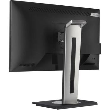 Viewsonic VG Series VG2448A-2 computerskærm 60,5 cm (23.8") 1920 x 1080 pixel Fuld HD LED Sort