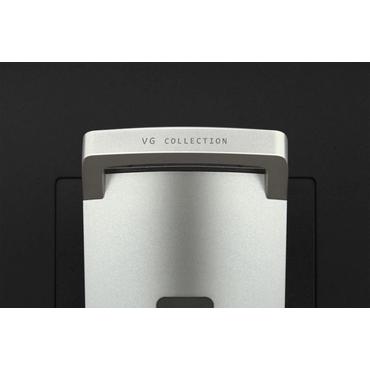 Viewsonic VG Series VG2448A-2 computerskærm 60,5 cm (23.8") 1920 x 1080 pixel Fuld HD LED Sort