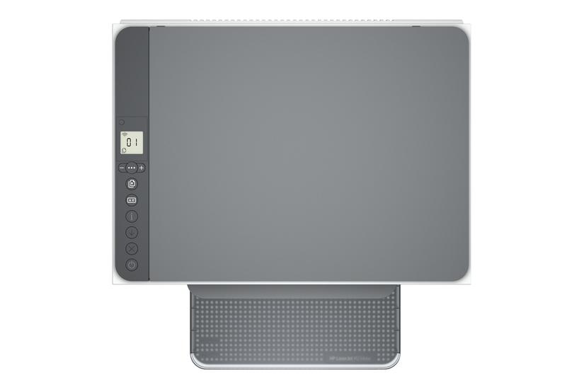 Laserjet Mfp M234dw Multifunktionsprinter