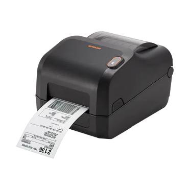 BIXOLON XD3-40t - etiketprinter - S/H - direkte termisk/termisk overførsel