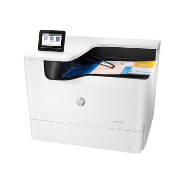 HP PageWide Color 755dn