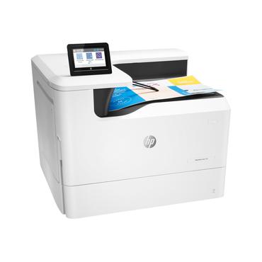 HP PageWide Color 755dn