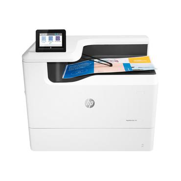 HP PageWide Color 755dn