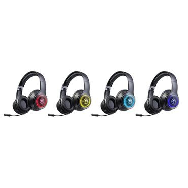DEFENDER HEADPHONES BT FREEMOTION B400 LED 63400