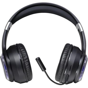 DEFENDER HEADPHONES BT FREEMOTION B400 LED 63400