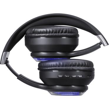 DEFENDER HEADPHONES BT FREEMOTION B400 LED 63400