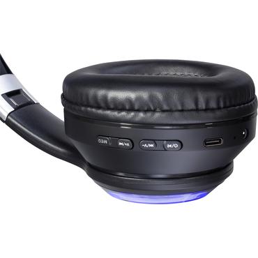 DEFENDER HEADPHONES BT FREEMOTION B400 LED 63400