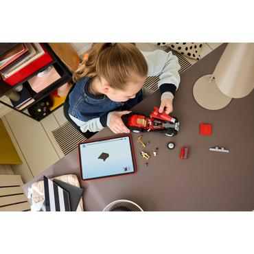 LEGO Disney Cruella de Vils bil