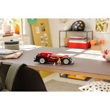 LEGO Disney Cruella de Vils bil