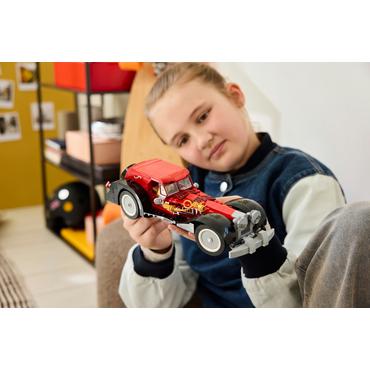 LEGO Disney Cruella de Vils bil