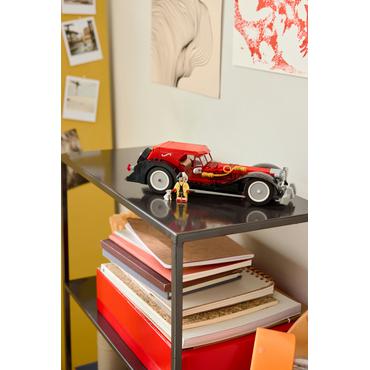 LEGO Disney Cruella de Vils bil