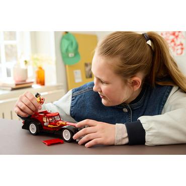 LEGO Disney Cruella de Vils bil