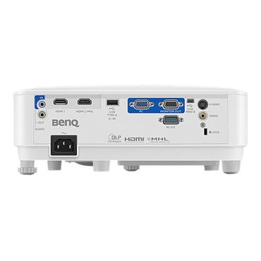 BenQ MW612