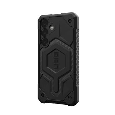 UAG Monarch Pro for Samsung Galaxy S25+ - Carbon Fiber