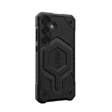 UAG Monarch Pro for Samsung Galaxy S25+ - Carbon Fiber