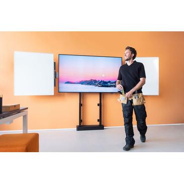 RISE A163 FLEXIBLE (STUD) WALL