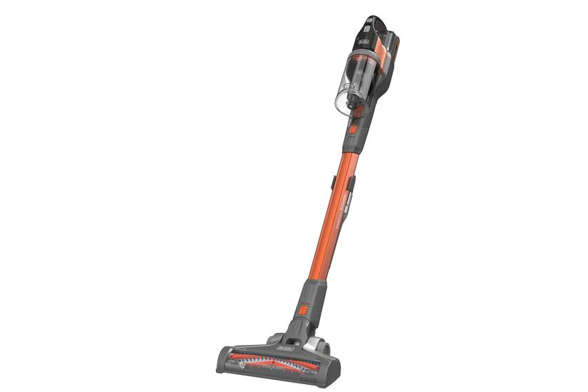 BLACK+DECKER POWERSERIES Extreme BHFEV182C-QW - st&oslash;vsuger - ledningsfri - pind/handholdt