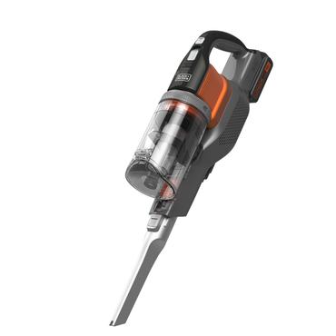 BLACK+DECKER POWERSERIES Extreme BHFEV182C-QW - st&oslash;vsuger - ledningsfri - pind/handholdt