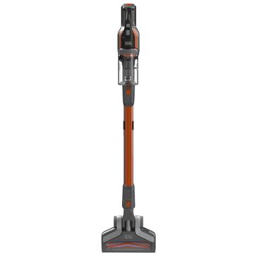 BLACK+DECKER POWERSERIES Extreme BHFEV182C-QW - st&oslash;vsuger - ledningsfri - pind/handholdt