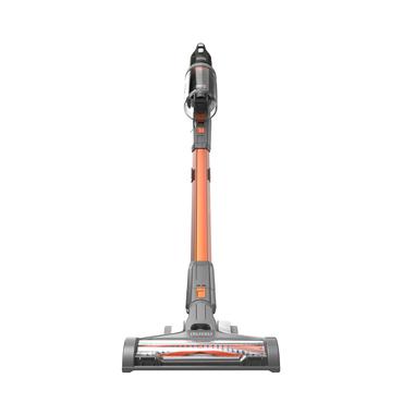BLACK+DECKER POWERSERIES Extreme BHFEV182C-QW - st&oslash;vsuger - ledningsfri - pind/handholdt