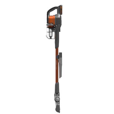 BLACK+DECKER POWERSERIES Extreme BHFEV182C-QW - st&oslash;vsuger - ledningsfri - pind/handholdt